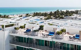 Z Ocean Hotel Miami Florida